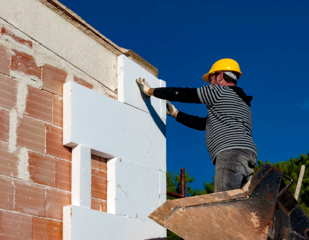 Best Blown-in Insulation in Brightwood, VA