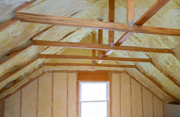 Best Spray Foam Insulation in Brightwood, VA