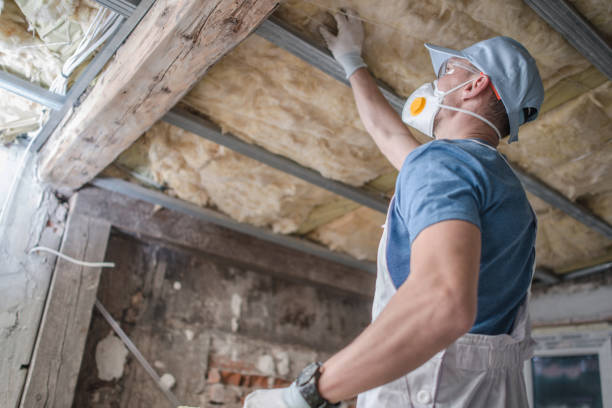 Best Commercial Insulation in Brightwood, VA