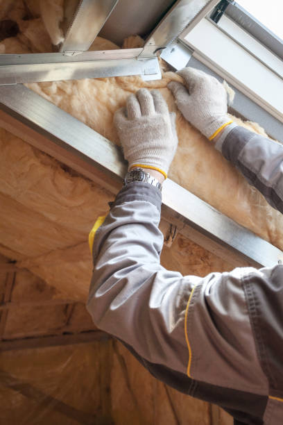 Best Cellulose Insulation in Brightwood, VA