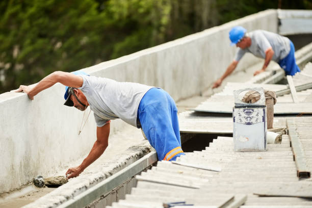 Best Blown-in Insulation in Brightwood, VA