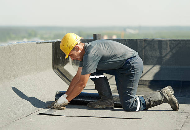 Best Insulation for Specific Applications in Brightwood, VA