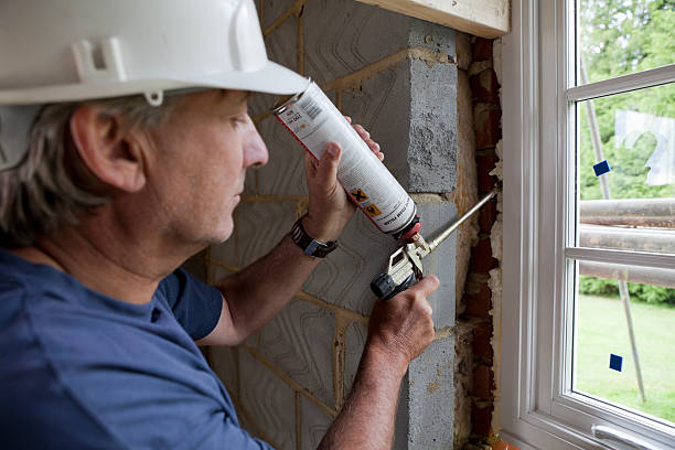 Types of Insulation We Offer in Brightwood, VA