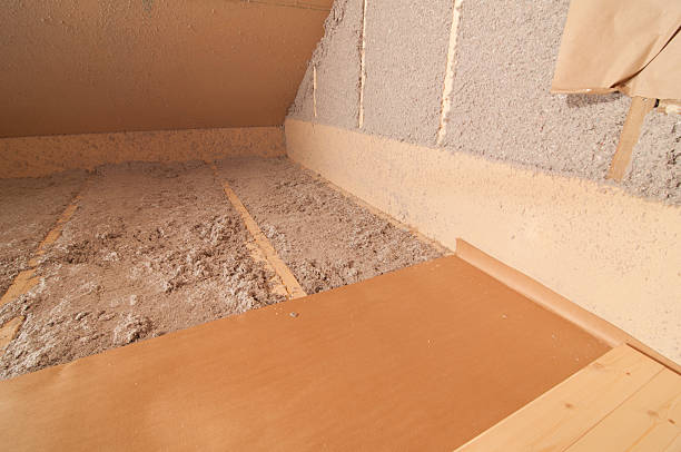 Best Insulation Maintenance and Repair in Brightwood, VA